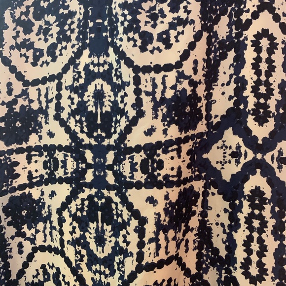 MONTEAU- RACER BACK DRESS - Picture 3 of 4